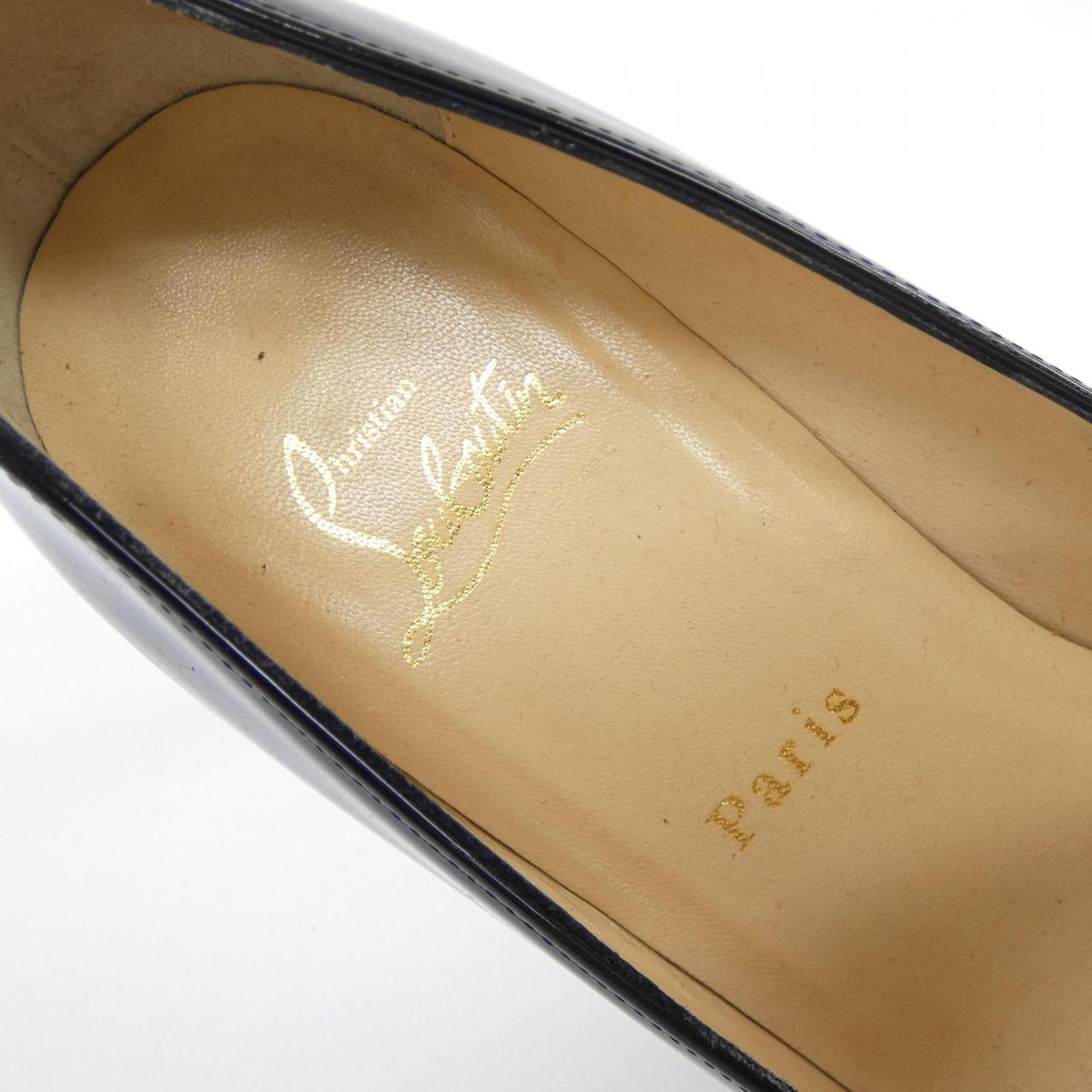 クリスチャンルブタン CHRISTIAN LOUBOUTIN パンプス