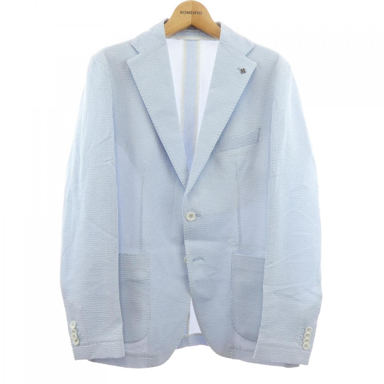 タリアトーレ TAGLIATORE ジャケット