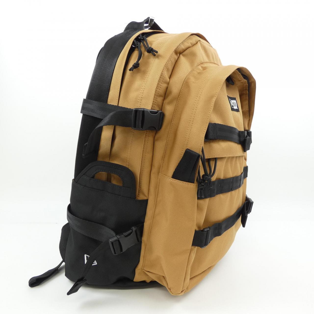 ニューエラ NEW ERA BACKPACK