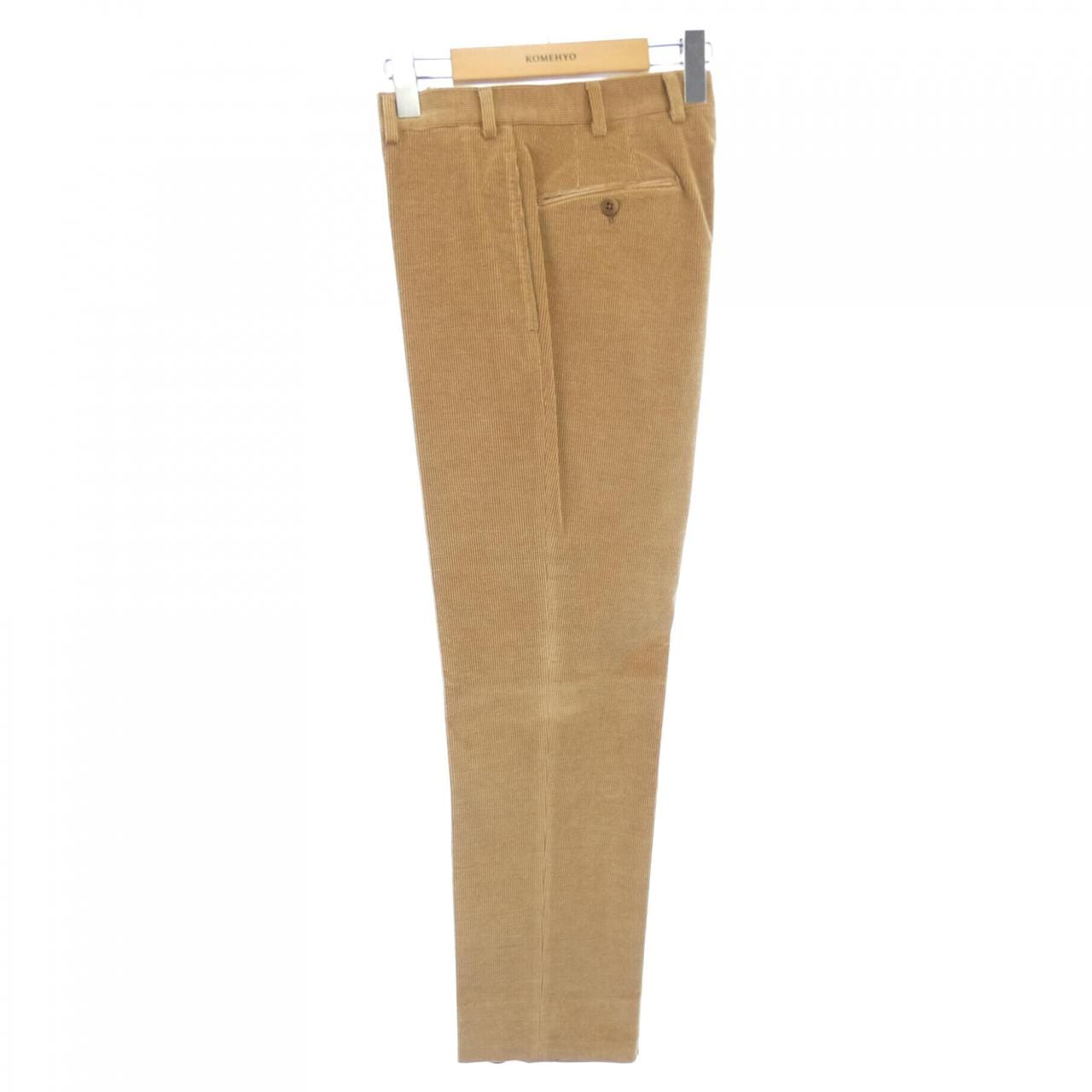 ANTONIO CUTILLO パンツ