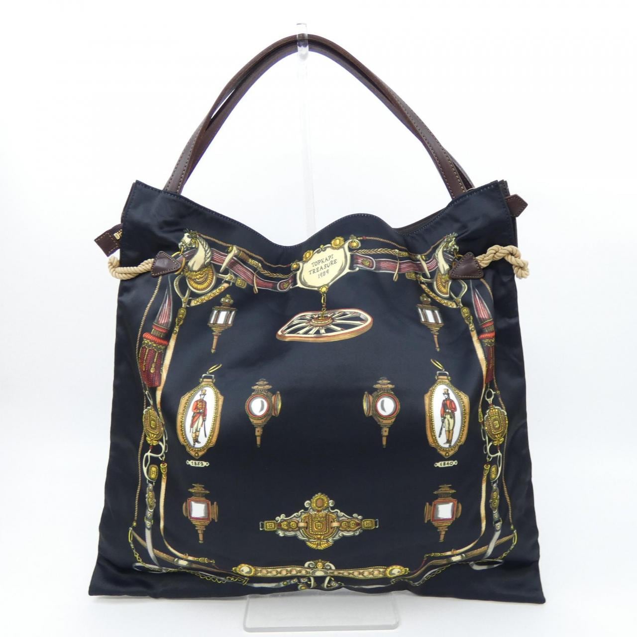 TOPKAPI BAG