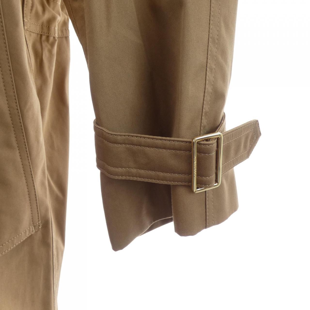 バーバリー BURBERRY 8058233 コート