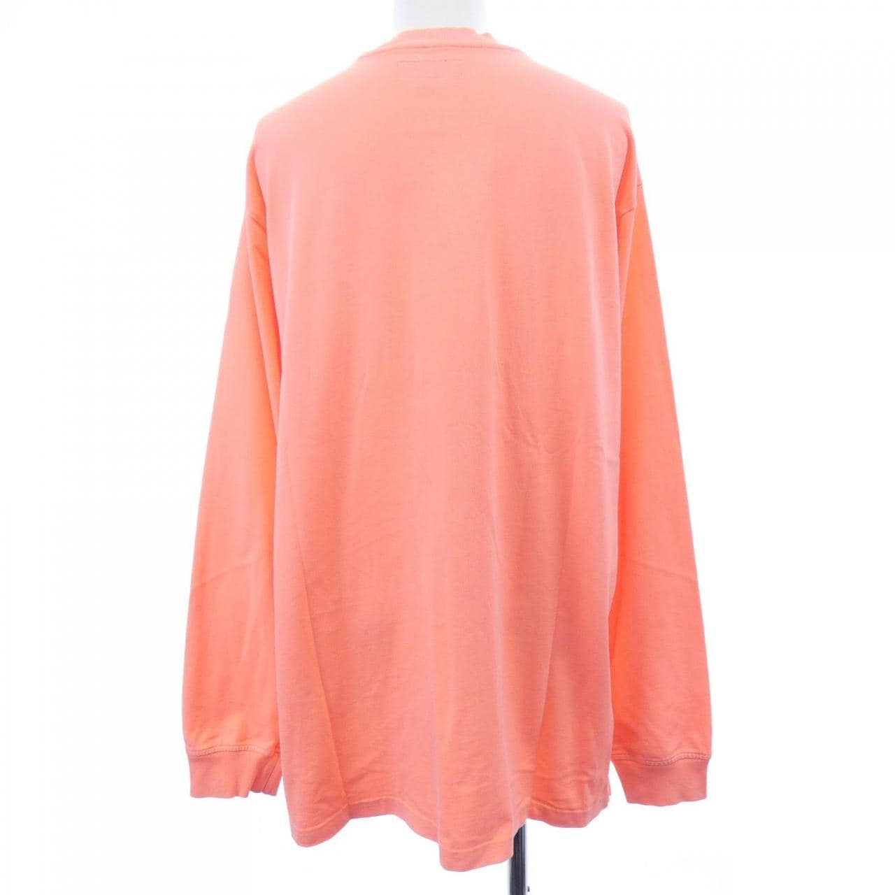 シュプリーム SUPREME SMALL BOX L/S TEE Tシャツ