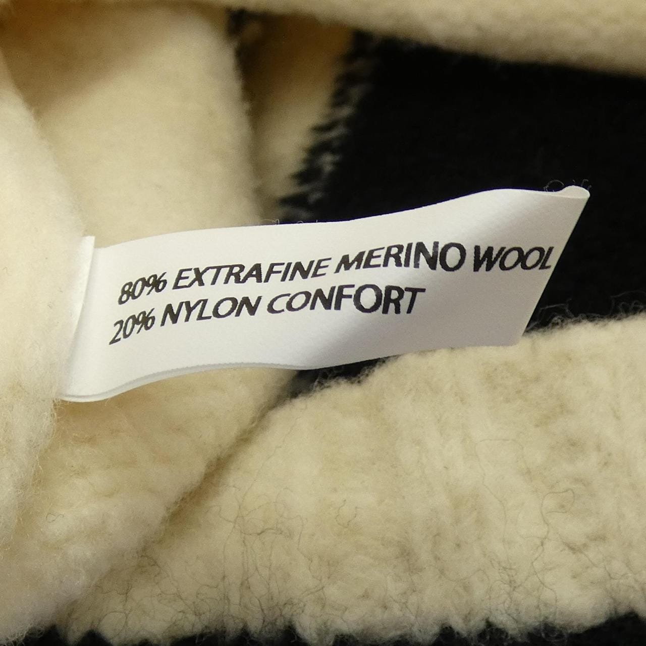 Walter Van Beirendonck针织衫