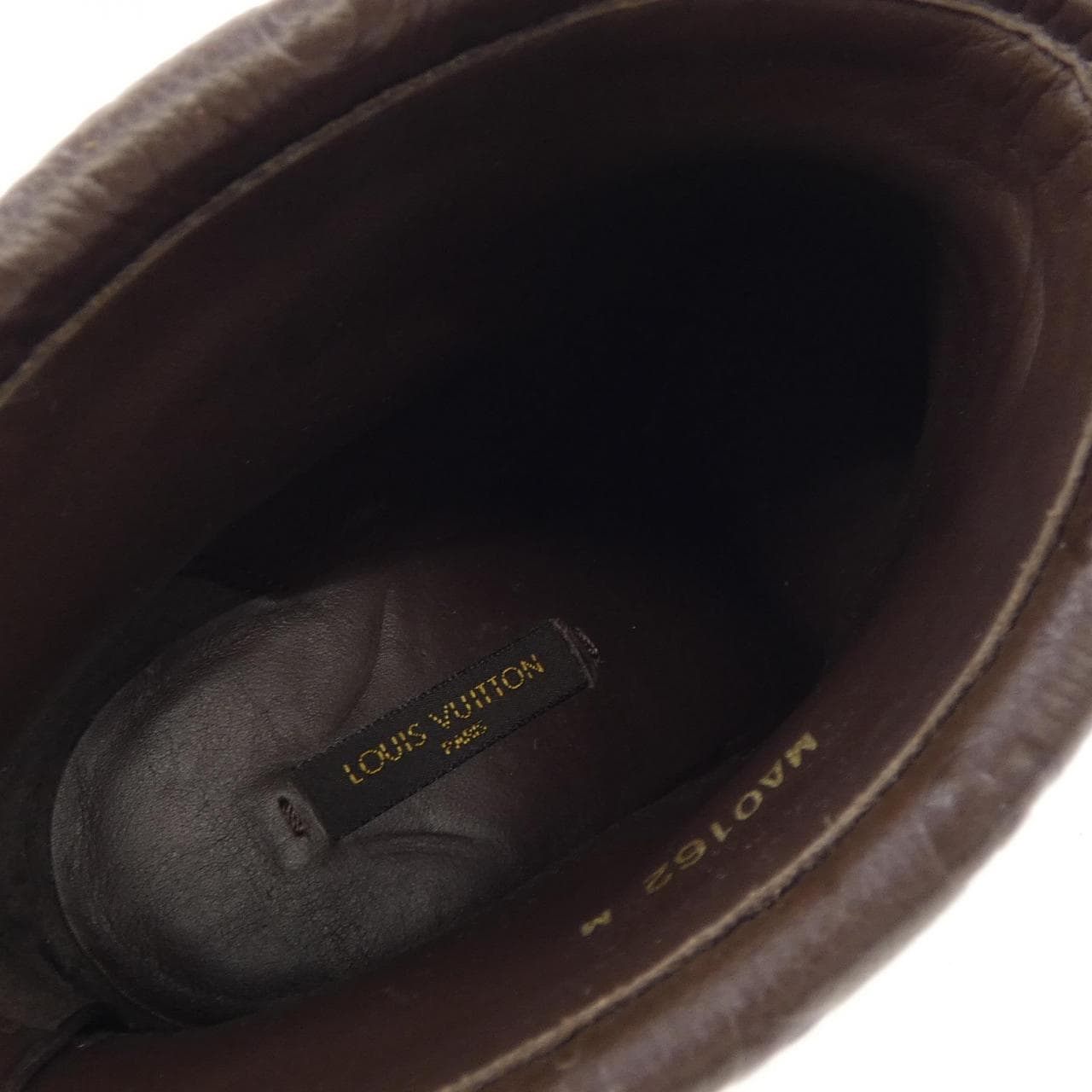 ルイヴィトン LOUIS VUITTON ブーツ