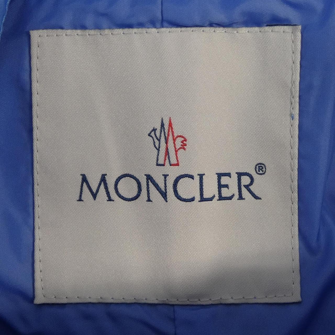 モンクレール MONCLER SUZY ダウンベスト