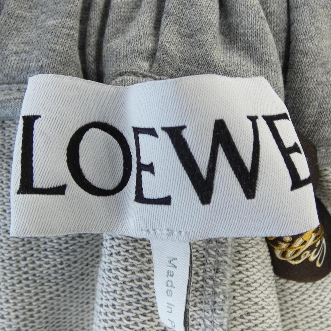 ロエベ LOEWE S616Y1JX02 パンツ