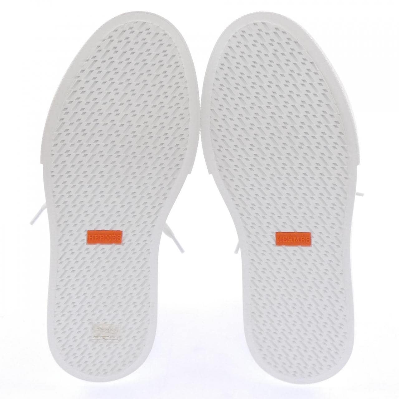 エルメス HERMES デイ 261018Z スニーカー