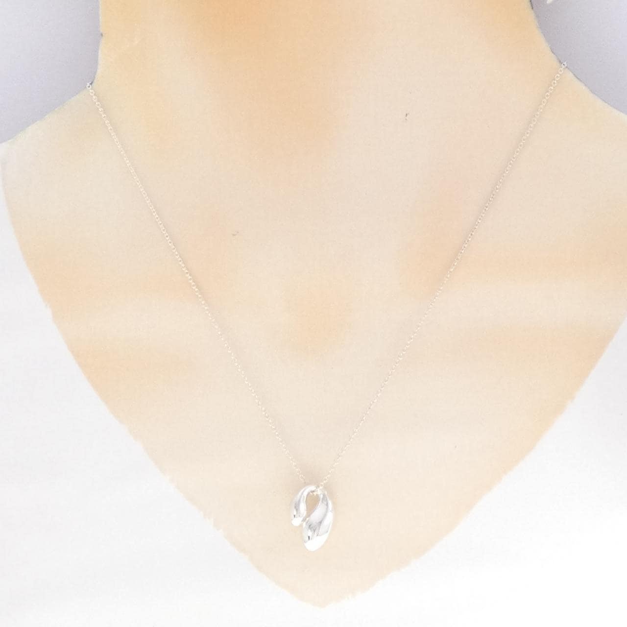 ティファニー 925 ネックレス