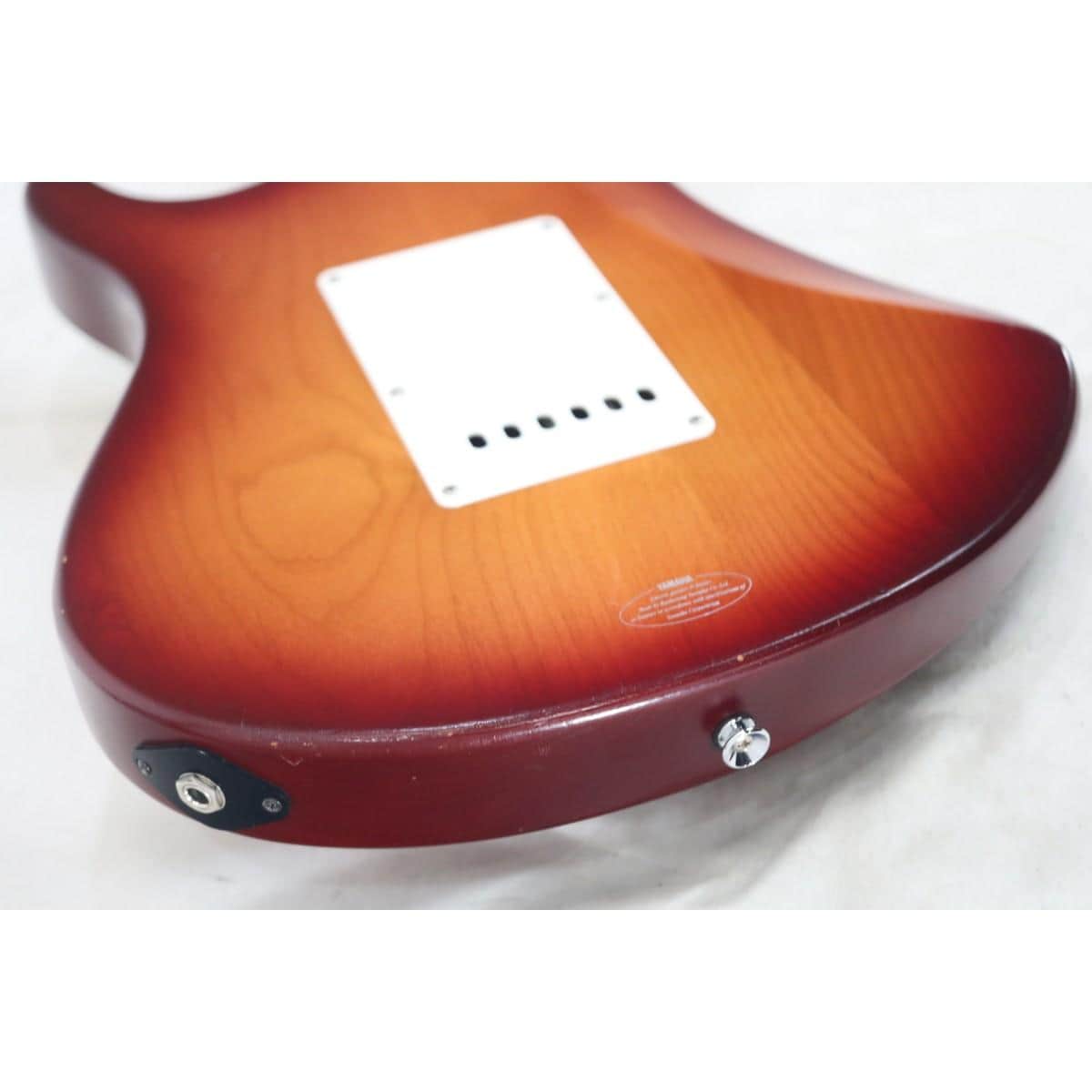 ＹＡＭＡＨＡ　　ＰＡＣ－１１２
