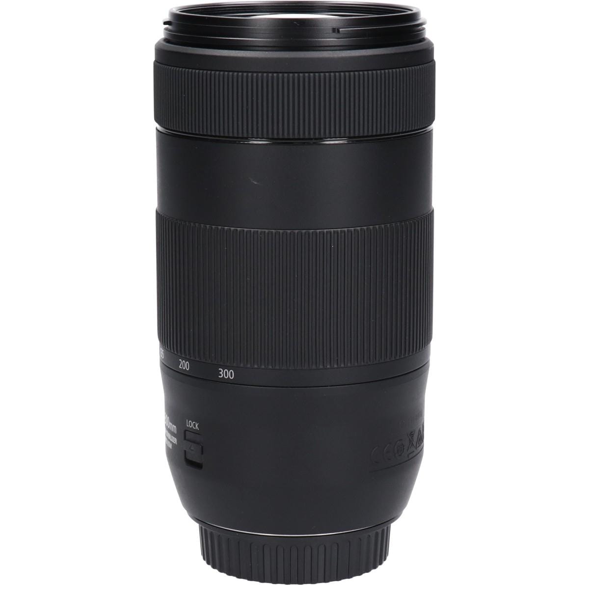 ＥＦ７０－３００ｍｍ　Ｆ４－５．６ＩＳ　ＩＩ　ＵＳＭ