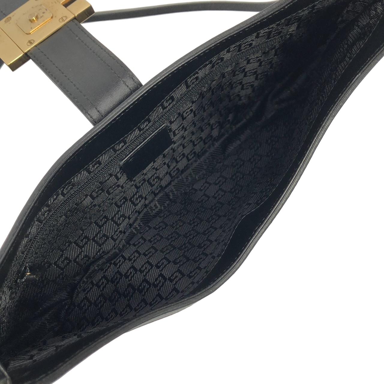 [vintage] Gucci 001 4141 肩背包