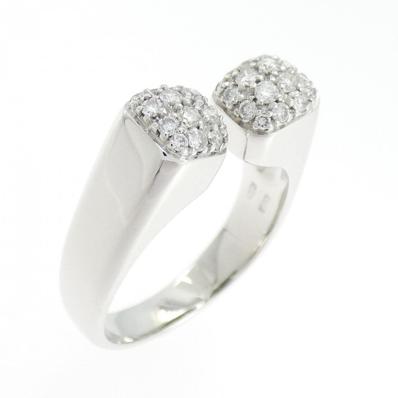 ダミアーニ ダイヤモンド リング