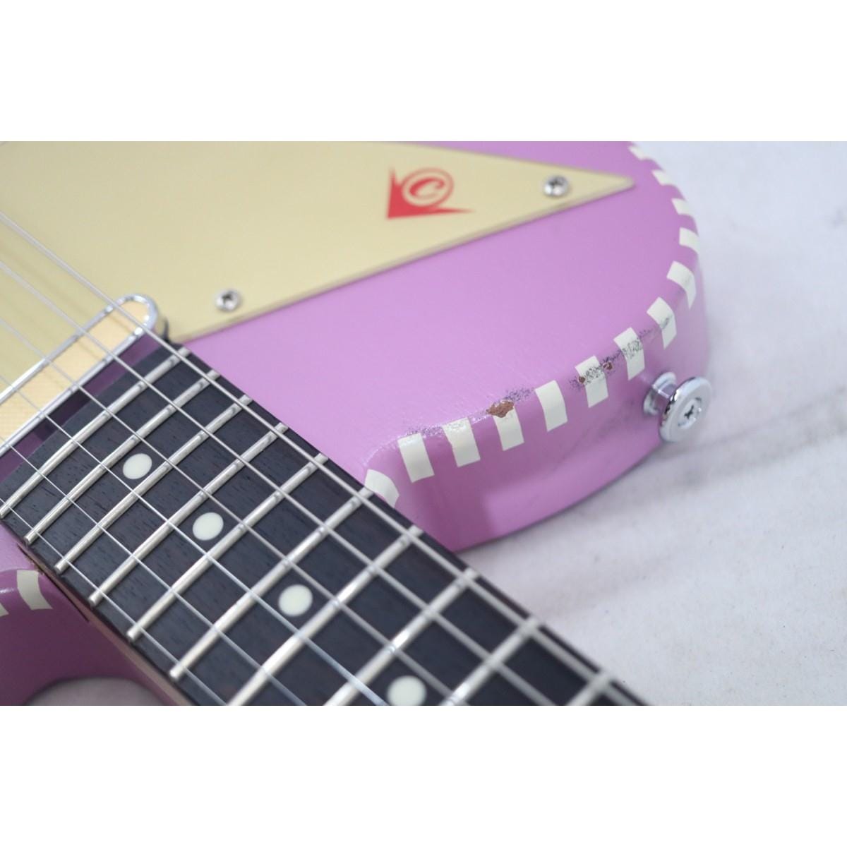 ＣＡＲＡＭＥＬ’Ｓ　ＧＵＩＴＡＲ　ＫＩＴＣＨＥＮ　ＫＤＶ３