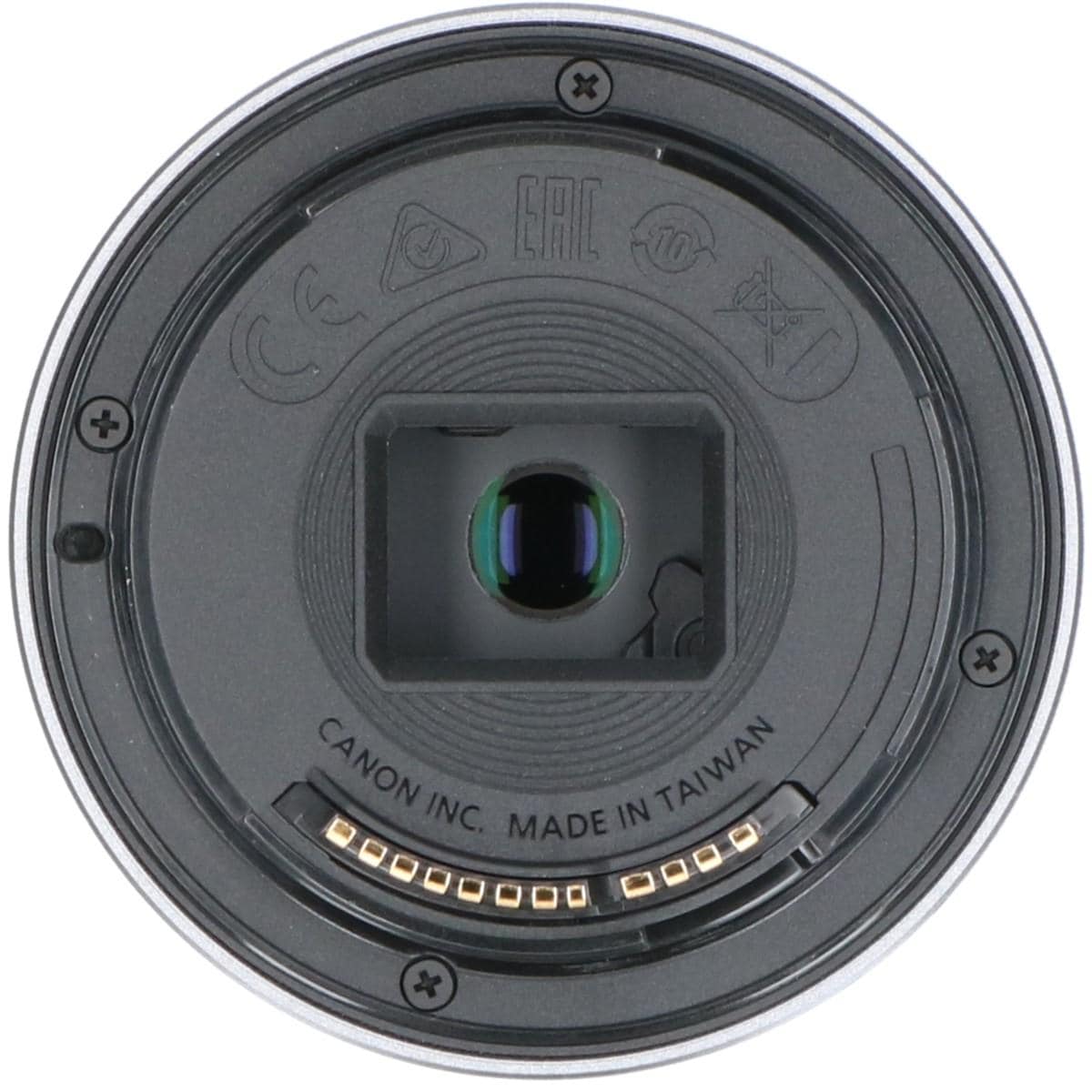 ＲＦ－Ｓ１８－４５ｍｍ　Ｆ４．５－６．３ＩＳ　ＳＴＭ