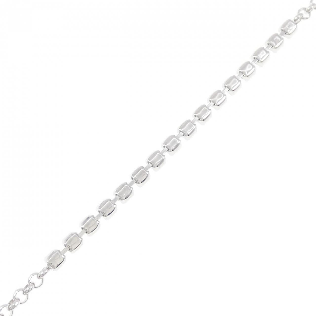 PT850 ダイヤモンド ブレスレット 1.01CT