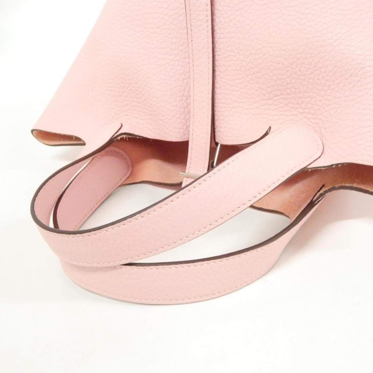 エルメス ピコタン ロック PM 056289CK バッグ