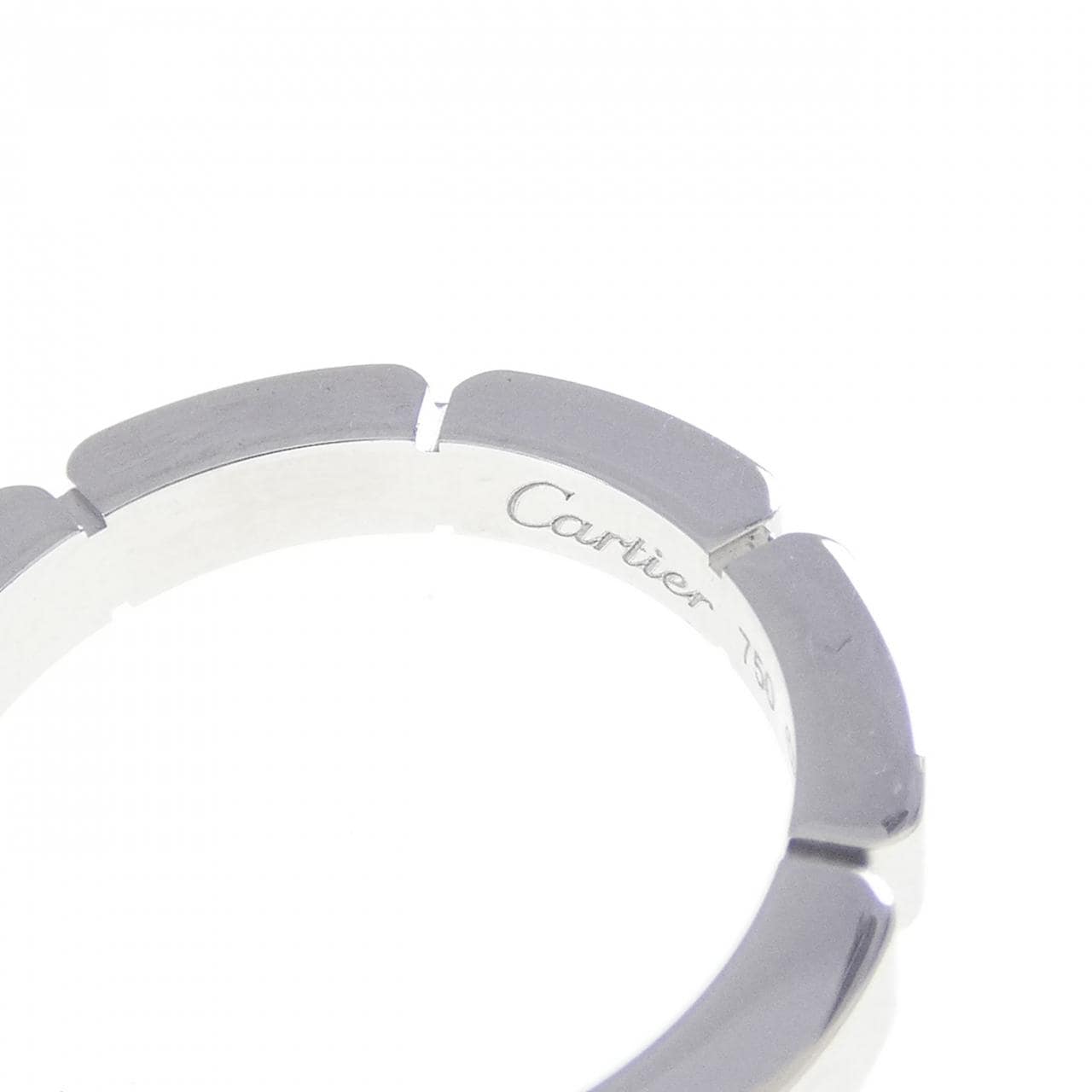 カルティエ マイヨンパンテール 1P リング