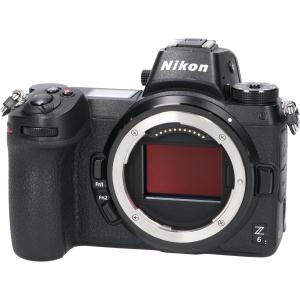 ＮＩＫＯＮ Ｚ６