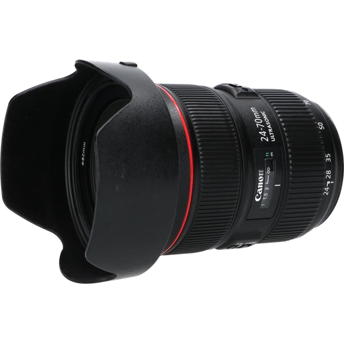 CANON EF24-70mm F2.8LIIUSM