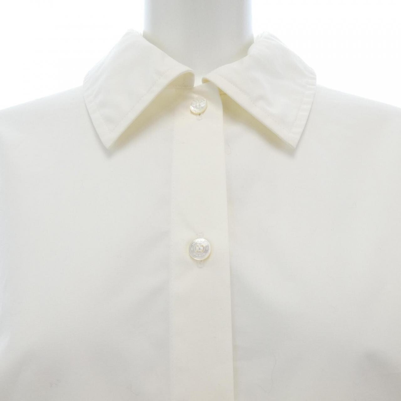 HERMES HERMES Shirt