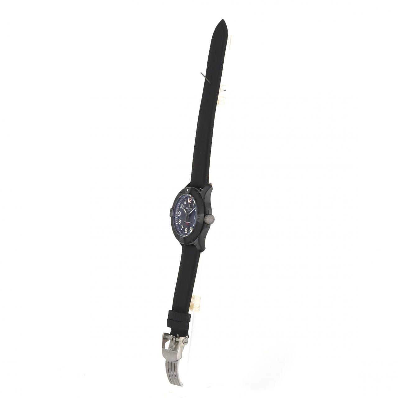 【新品】ブライトリング アベンジャーオートマティック42ナイトミッション S17328/S17328101B1X1 セラミック 自動巻