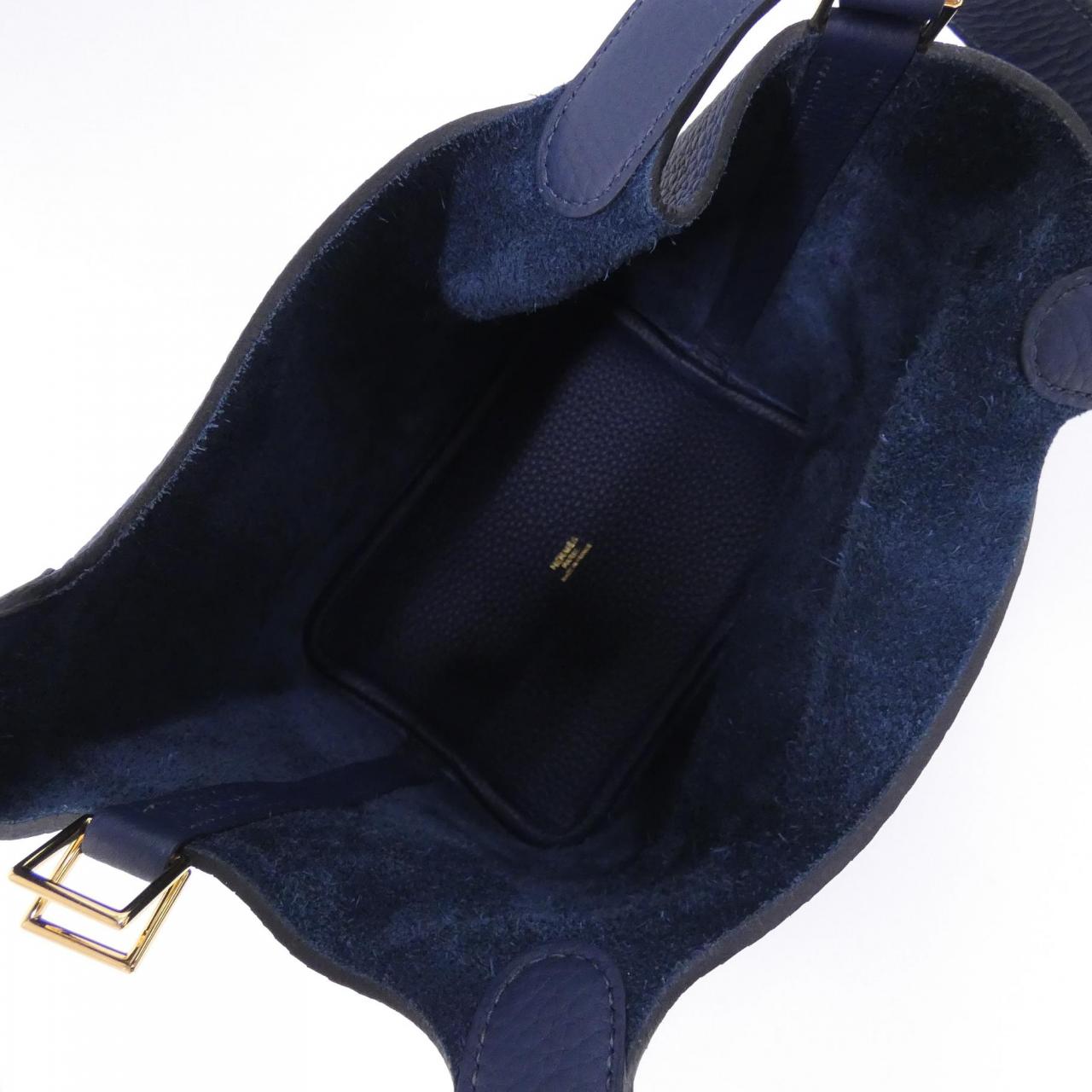 HERMES Picotin Lock PM 056289CC 包