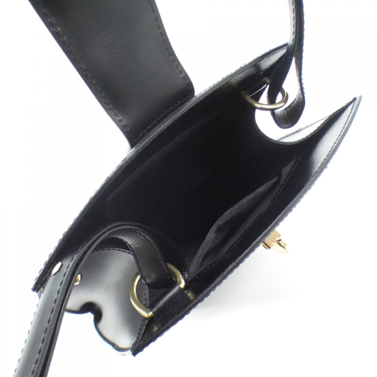 ルイ・ヴィトン エピ クルニー ショルダーバッグ M52252 LOUIS VUITTON(ルイヴィトン) エピ クリュニーショルダーバッグ