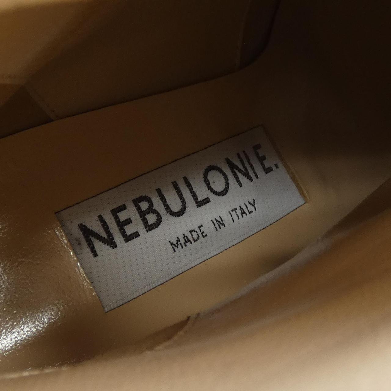ヌブローニ NEBULONI E. ブーツ