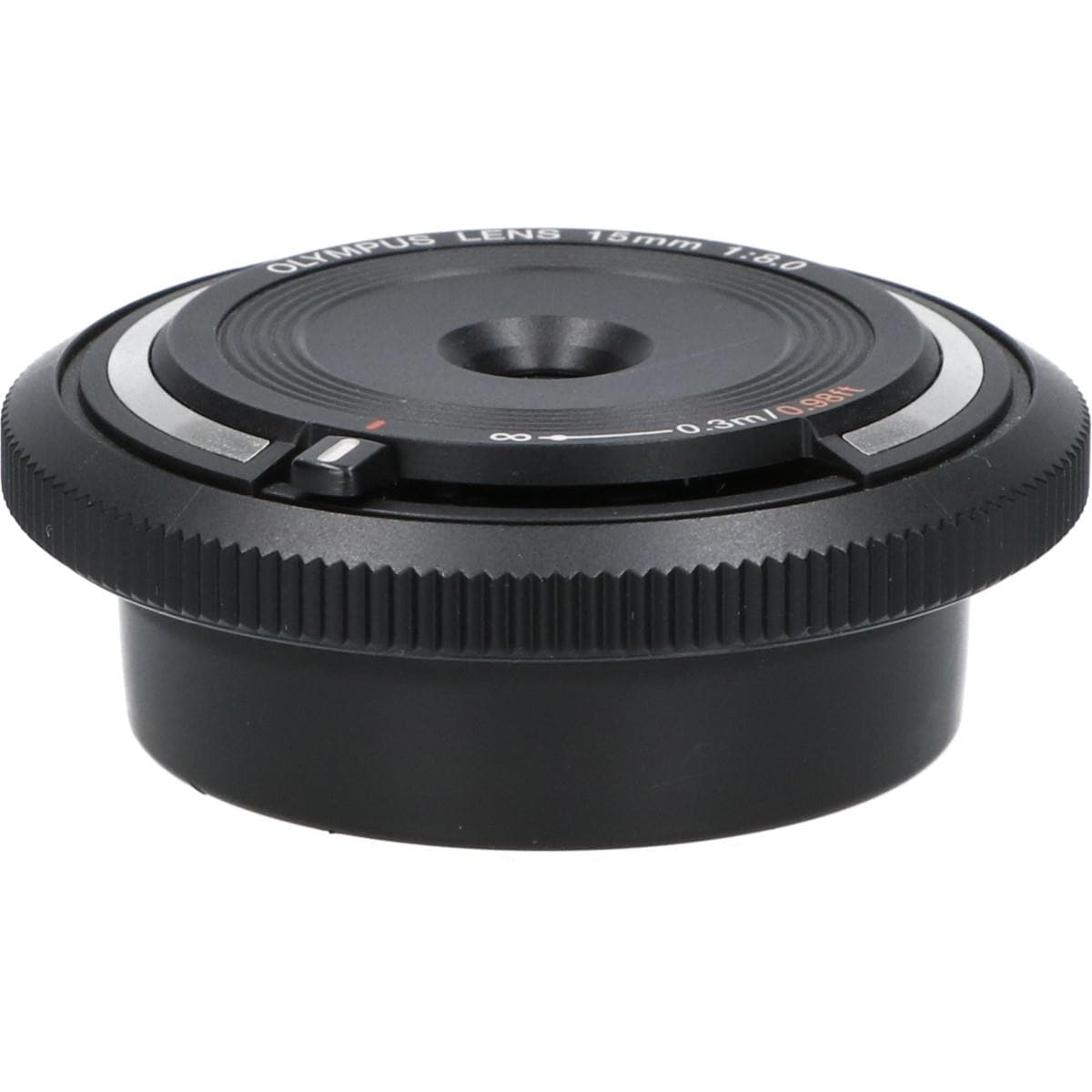 BCL-1580 15mm F8