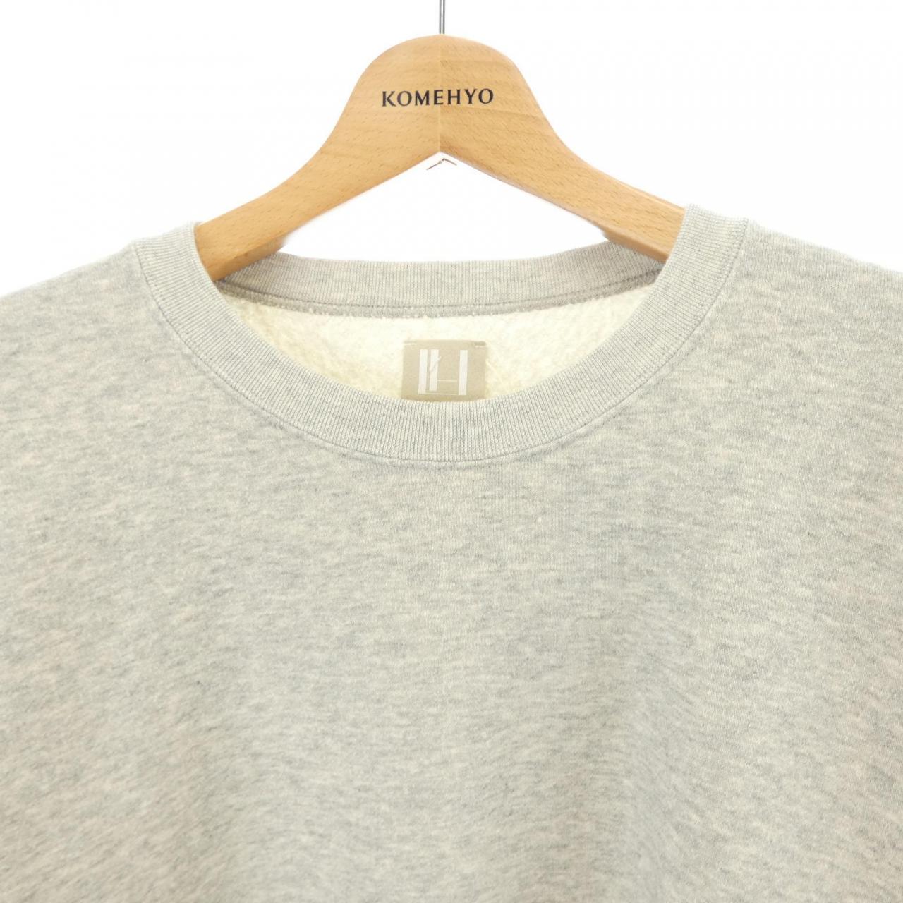 LANDHAUS スウェット