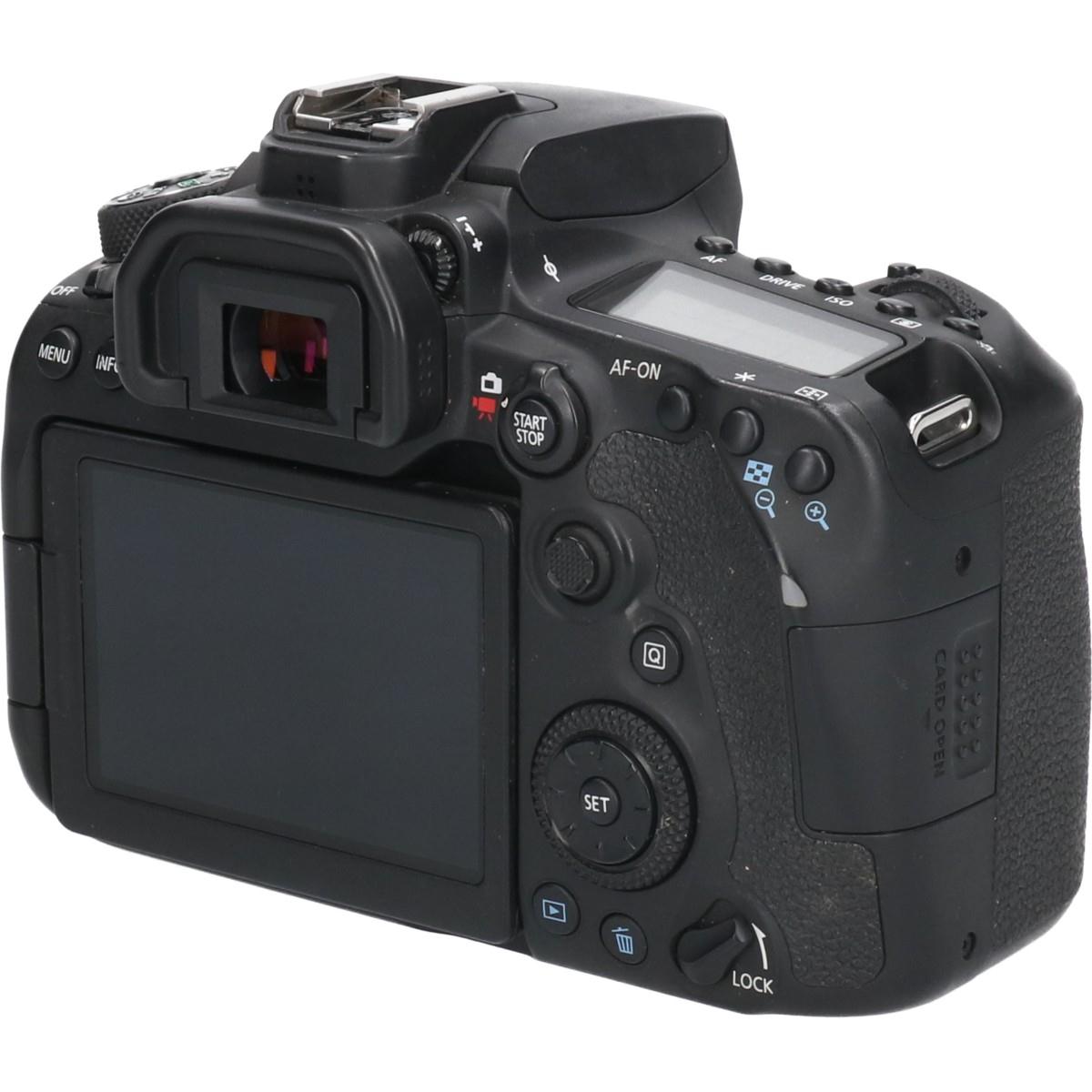 EOS90D