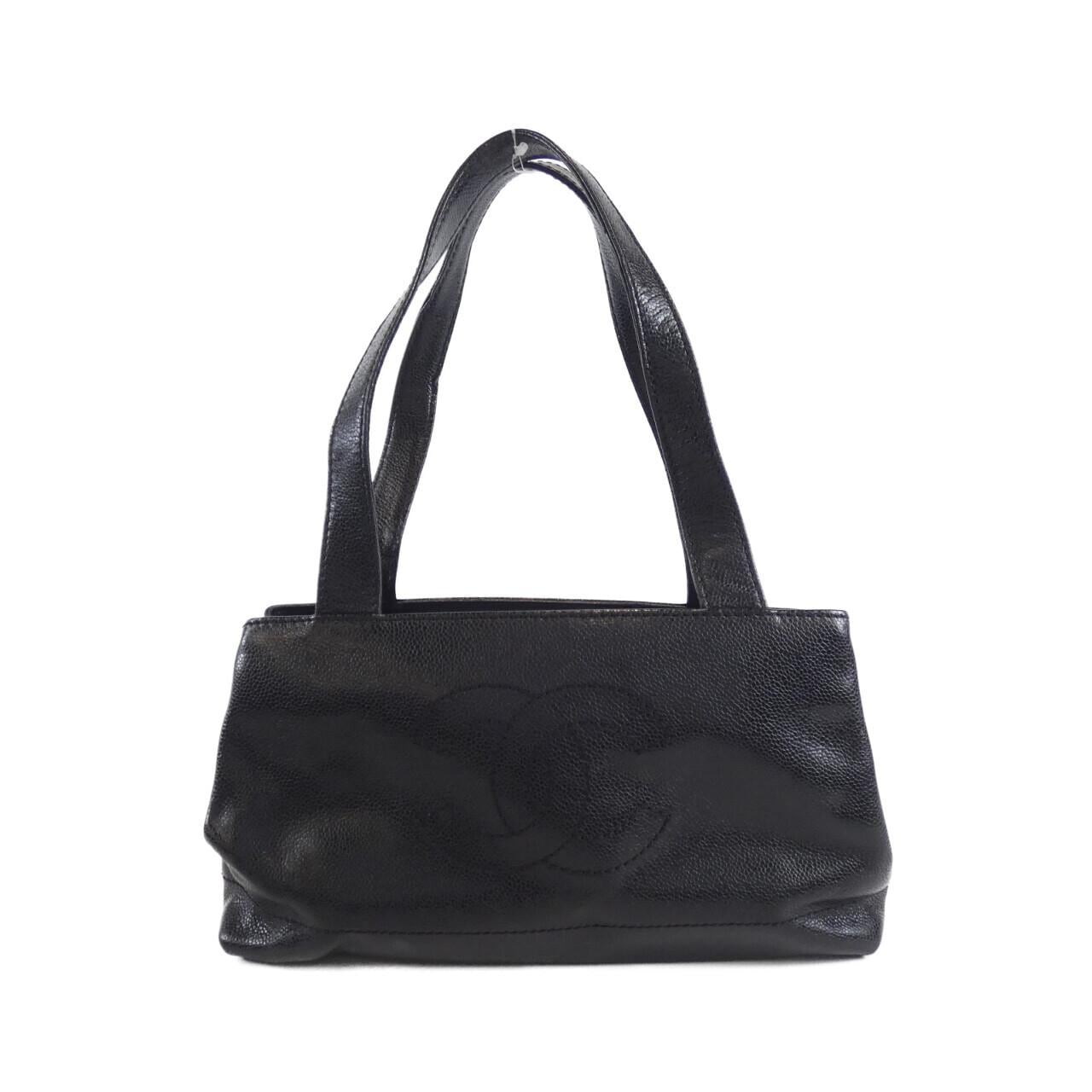 シャネル ショルダーバッグ