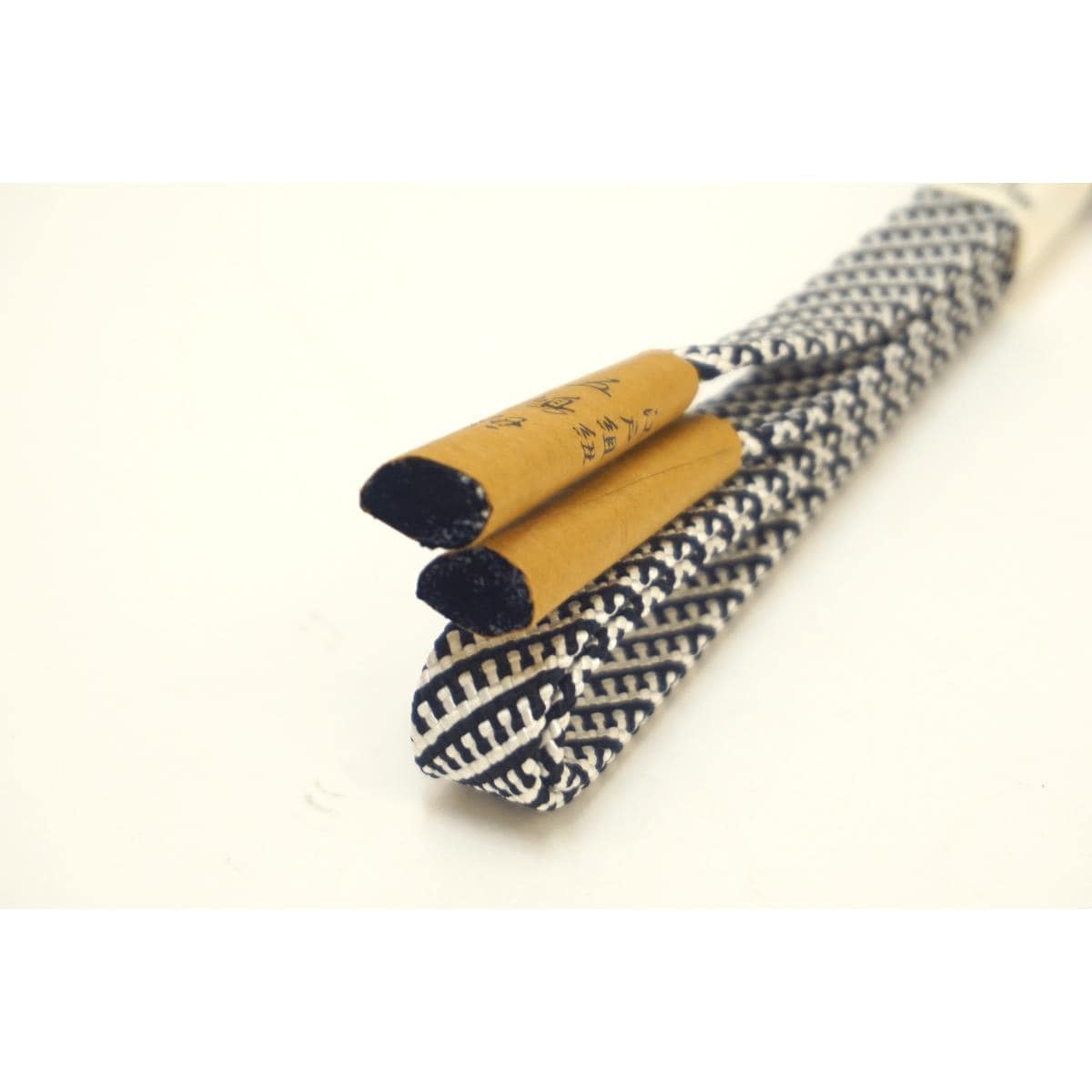 【新品】帯〆　五嶋紐