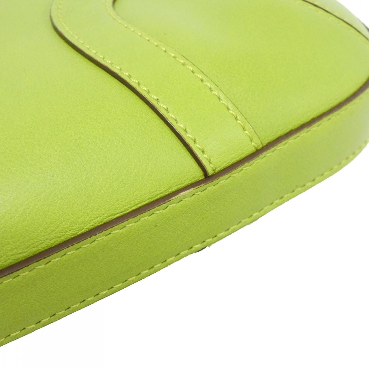 【ヴィンテージ】サルヴァトーレフェラガモ 21 5384 ショルダーバッグ