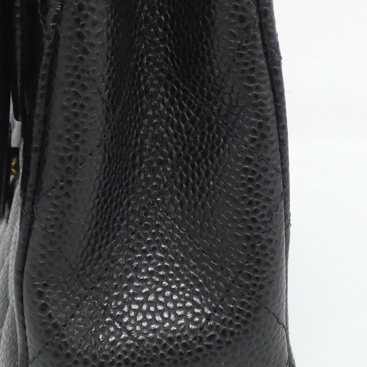 【ヴィンテージ】シャネル 1112 ショルダーバッグ