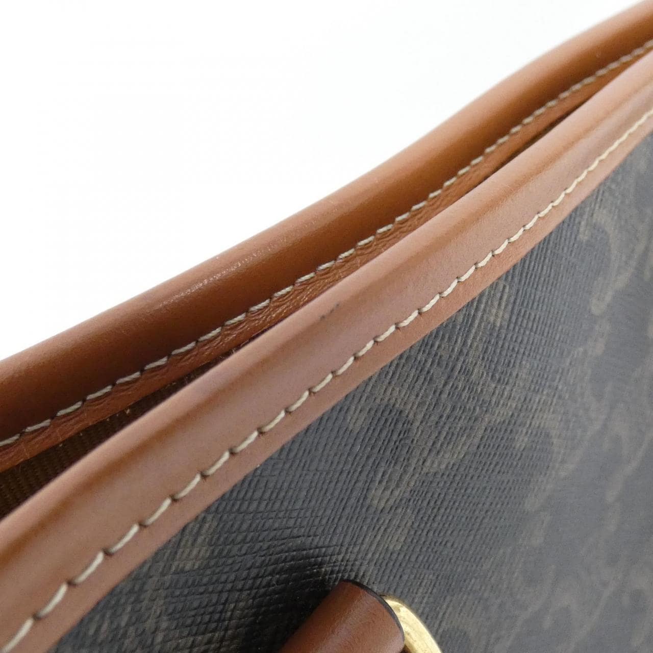 セリーヌ ミニ ホリゾンタル カバ 199742BZJ バッグ