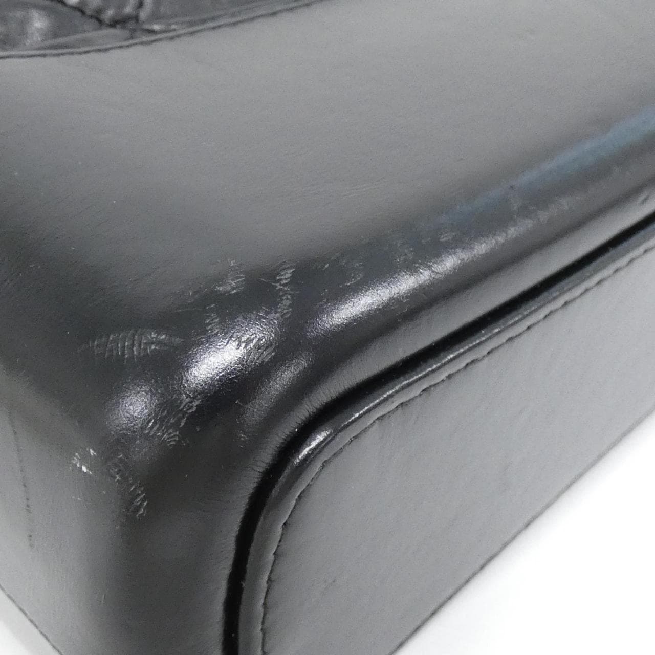 シャネル ガブリエル ライン 93824 ショルダーバッグ