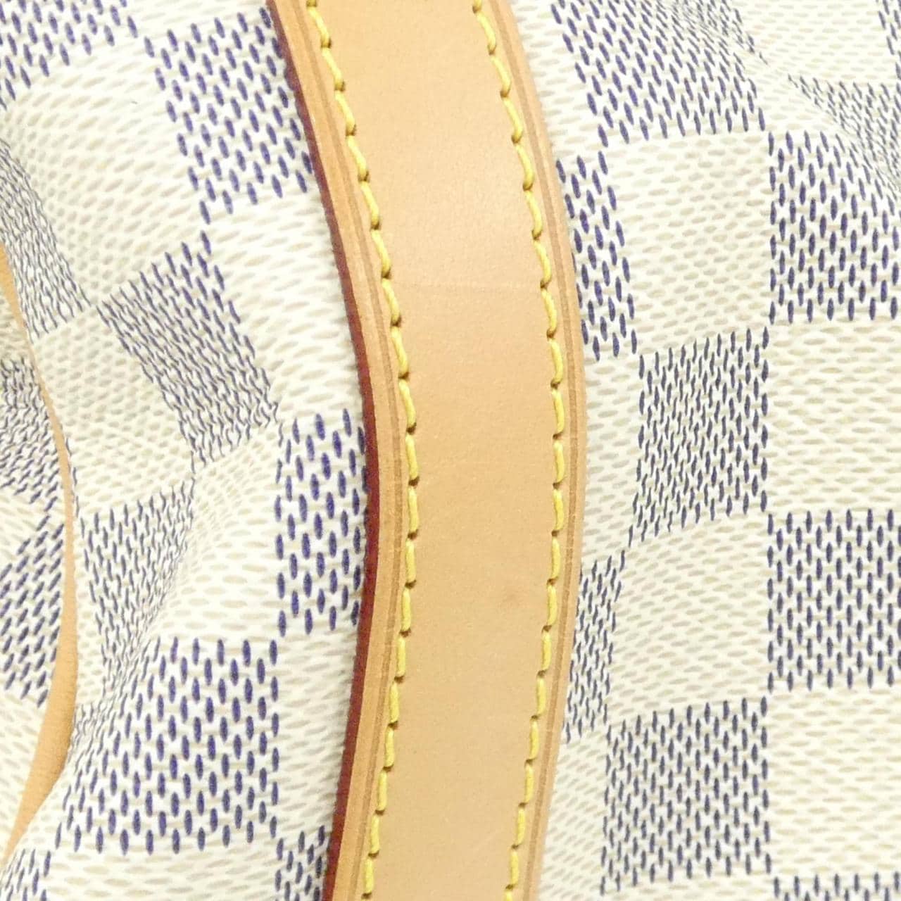 ルイヴィトン ダミエ アズール ストレーザ PM N42220 ショルダーバッグ