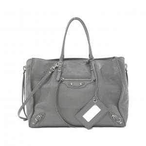 バレンシアガ PAPIER B4 ZIP AROUND 432596 DLQ0N バッグ