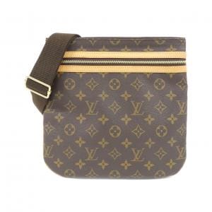 ルイヴィトン モノグラム ポシェット ボスフォール M40044 ショルダーバッグ