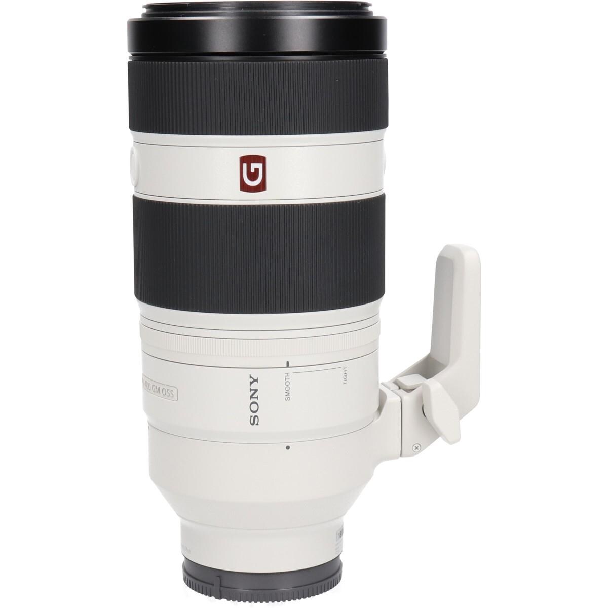 ＦＥ１００－４００ｍｍ　Ｆ４．５－５．６ＧＭ　ＯＳＳ