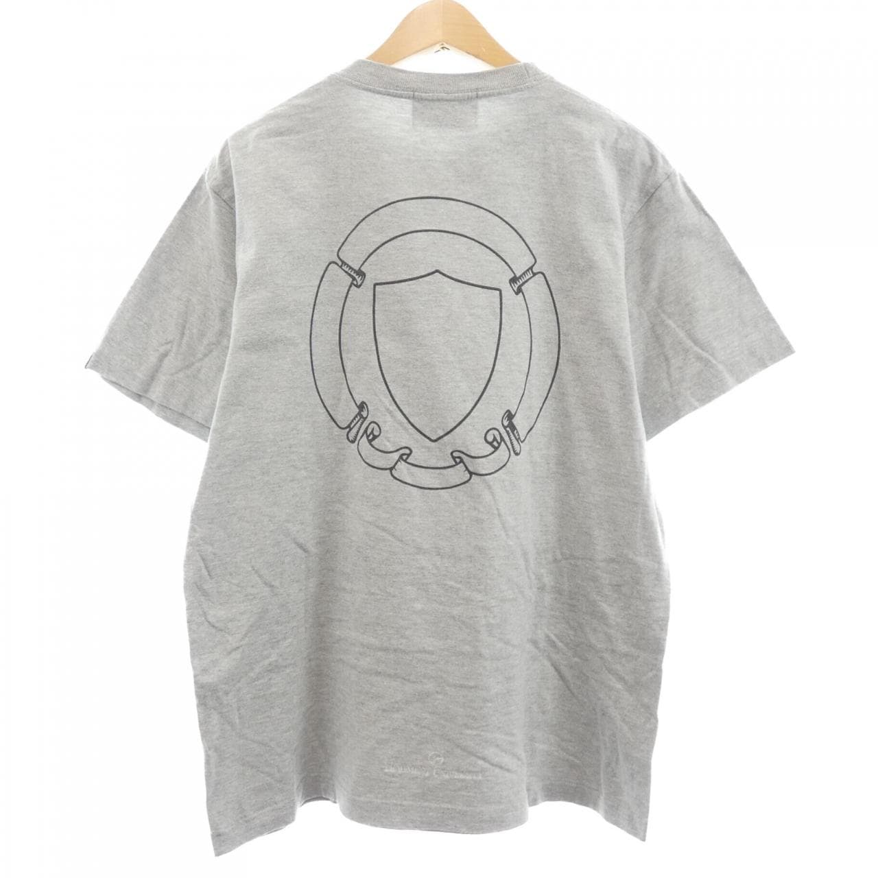 フラグメントデザイン FRAGMENT DESIGN FRGMT-T4 Tシャツ