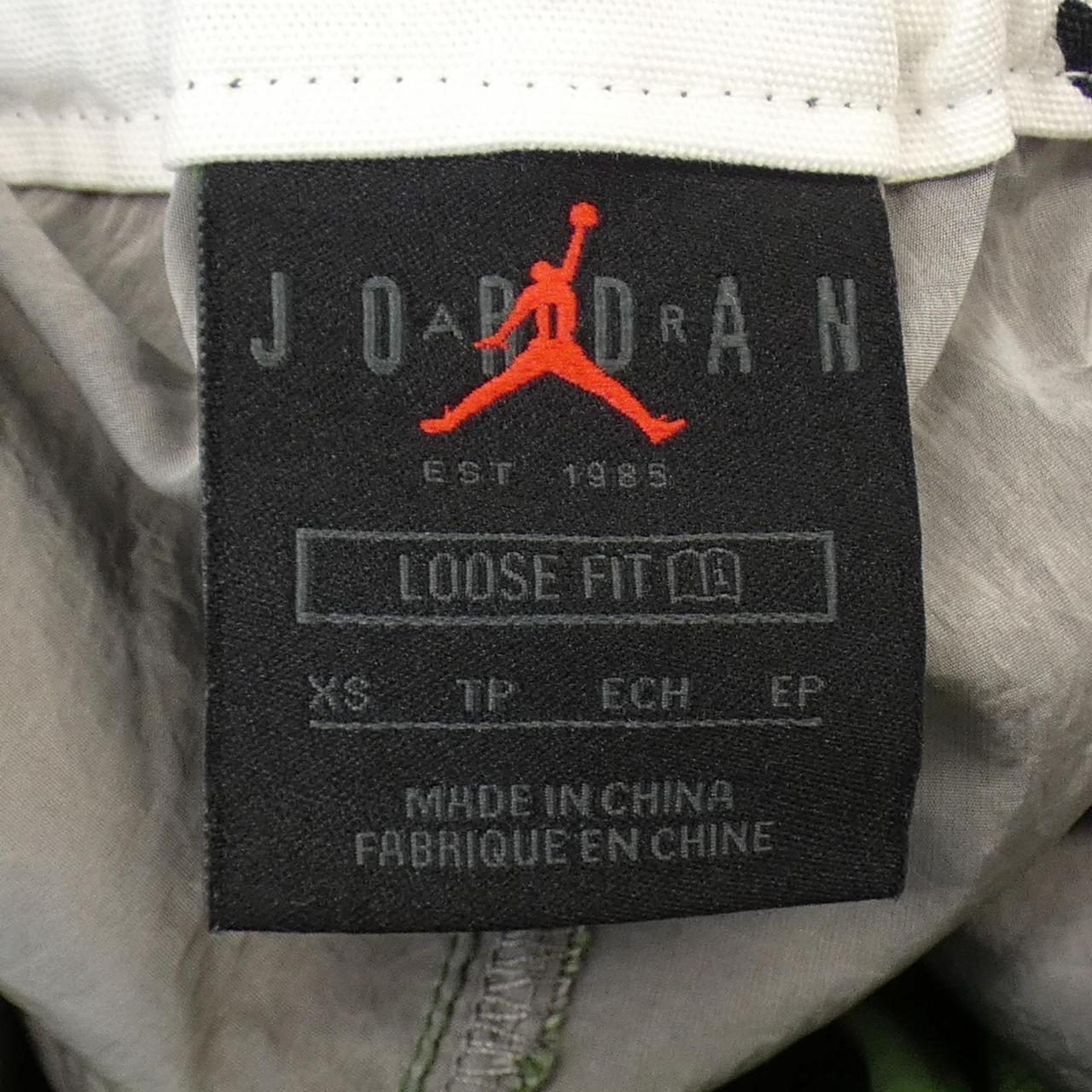 エアジョーダン AIR JORDAN ショートパンツ