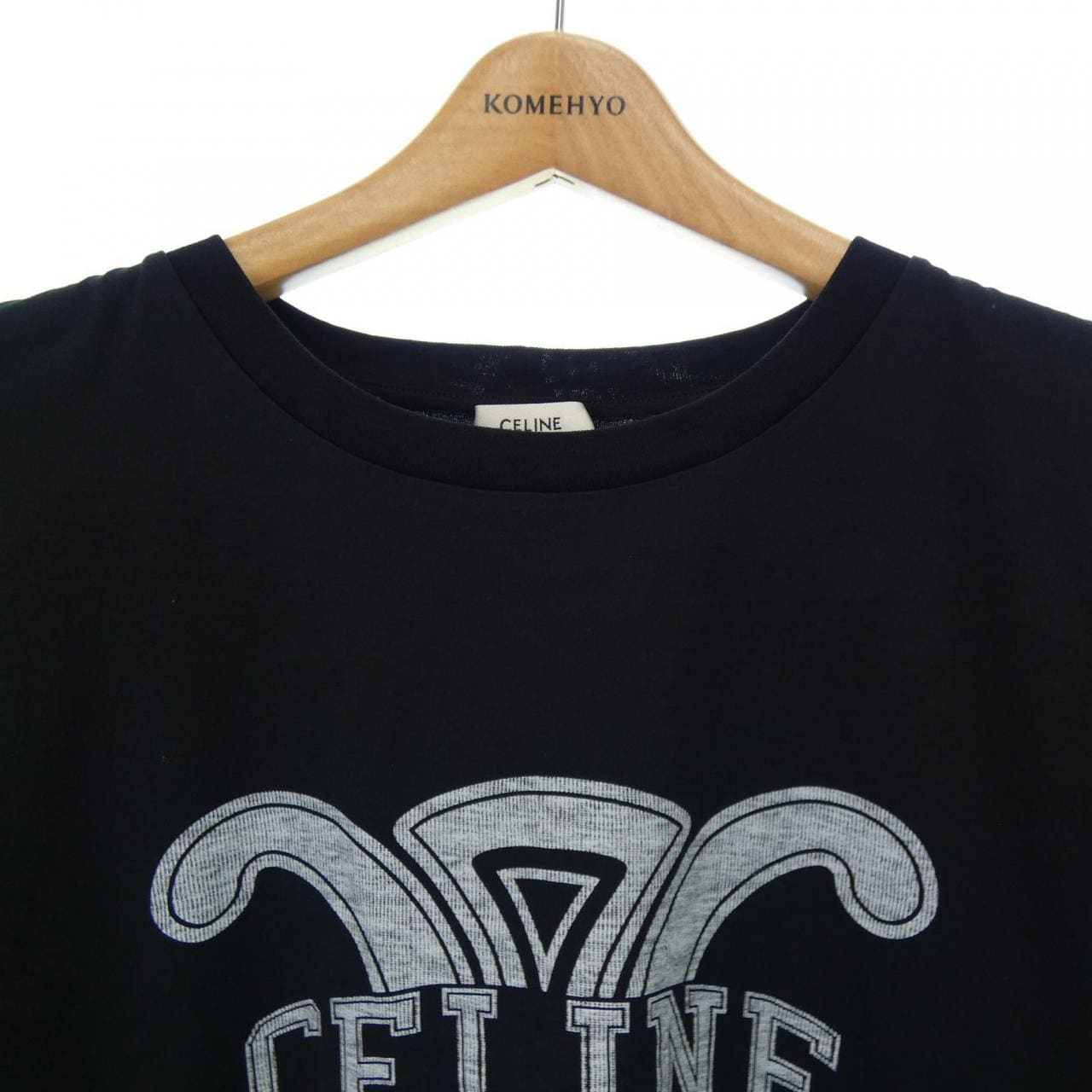 セリーヌ CELINE Tシャツ