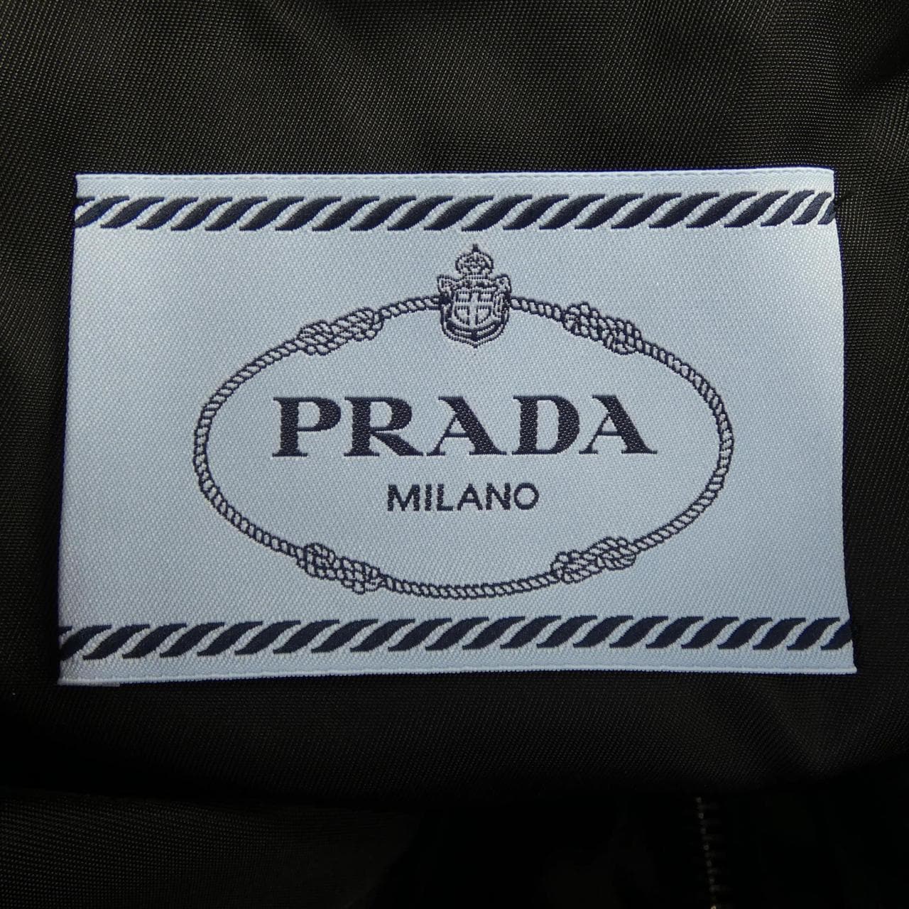 普拉達PRADA 291878 S202 1WQ8外套