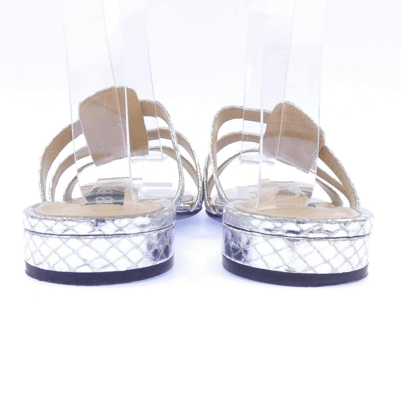 セルジオロッシ sergio rossi サンダル