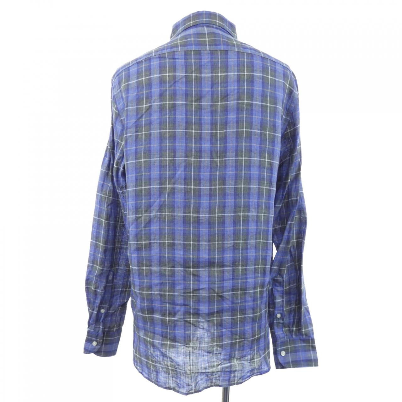 ギローバー GUY ROVER シャツ