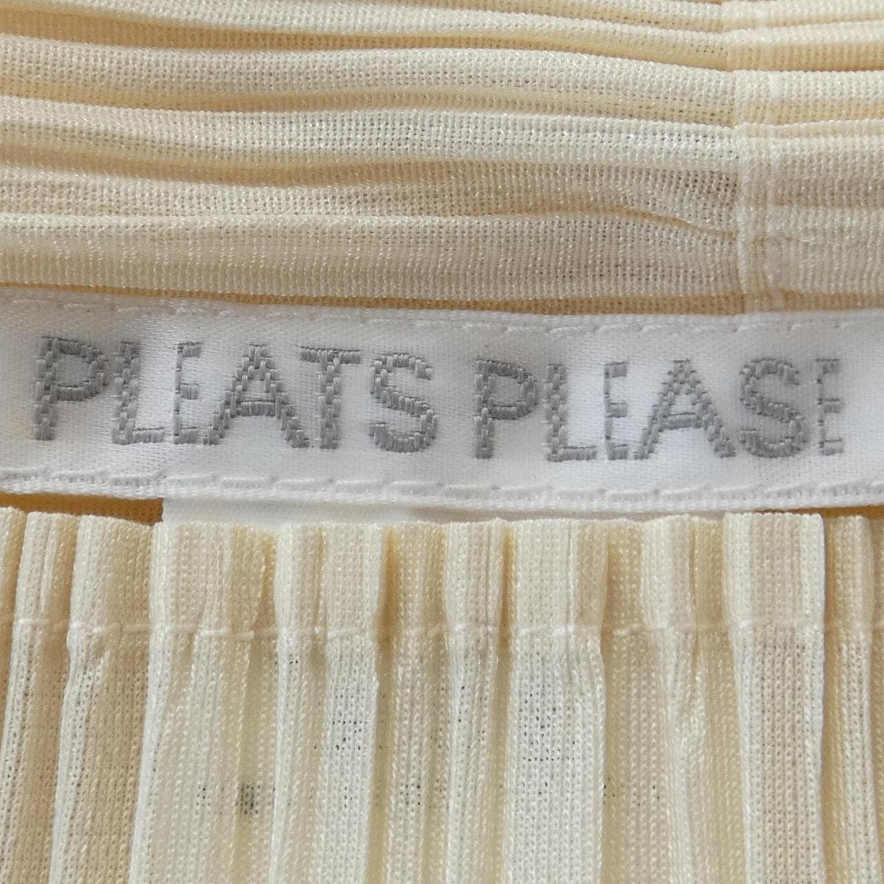 Pleats Please PP55JA806 Long Cardigan