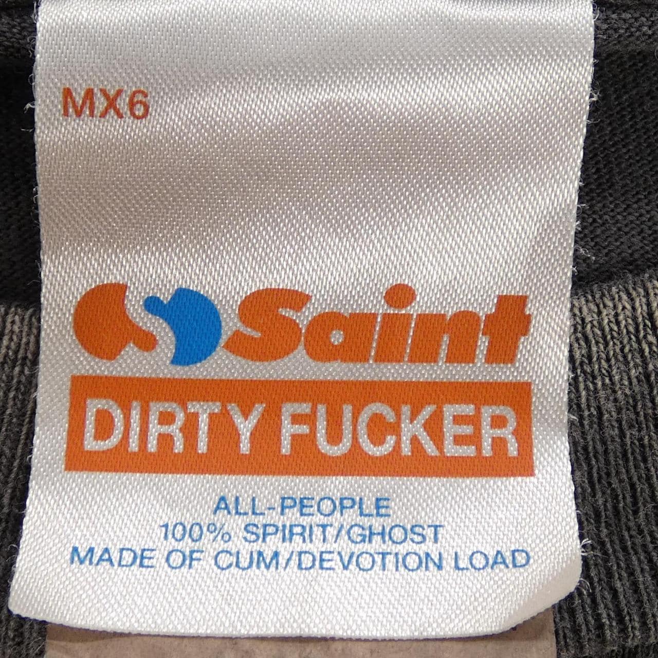 セントマイケル SAINT MICHAEL SM-HR3-0000-C53 Tシャツ